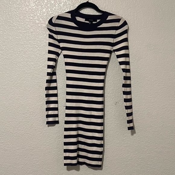 Forever 21 Dresses & Skirts - Forever 21 Stripes Dress